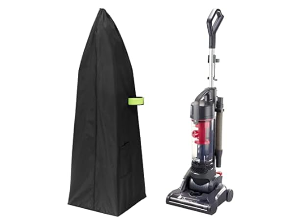 Upright Vacuum Bags Thumbnail