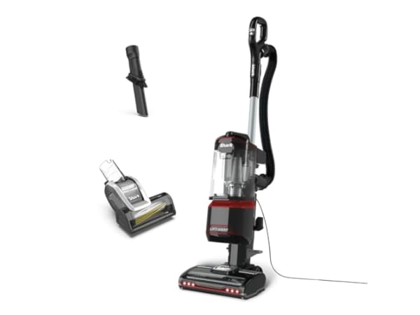 Upright Vacuums Thumbnail