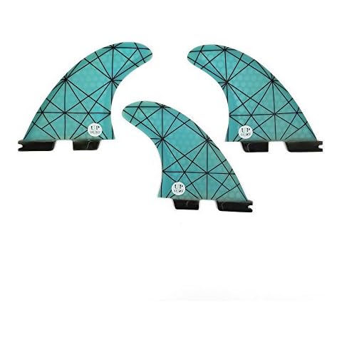 UPSURF feature image