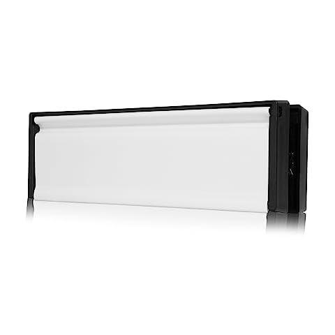 UPVC Door Letterboxes