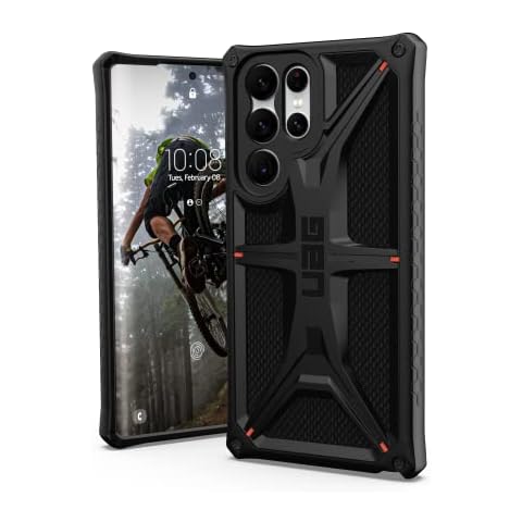 Urban Armor Gear feature image