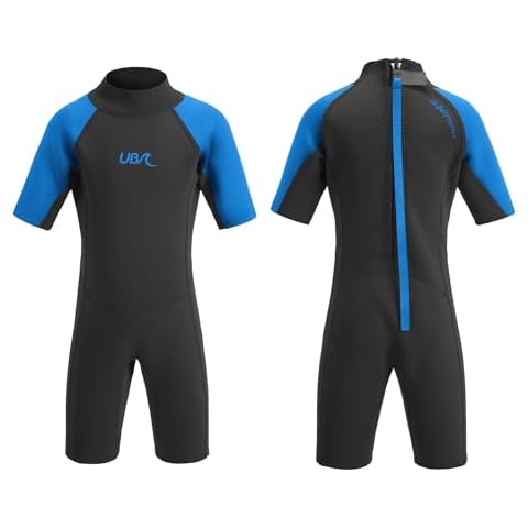 Urban Beach Wetsuits