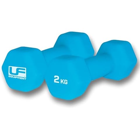 Urban Fitness Dumbbells