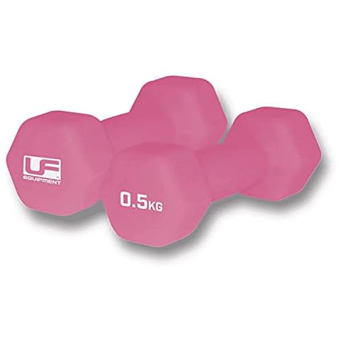 Urban Fitness feature image