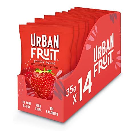 URBAN FRUIT thumbnail