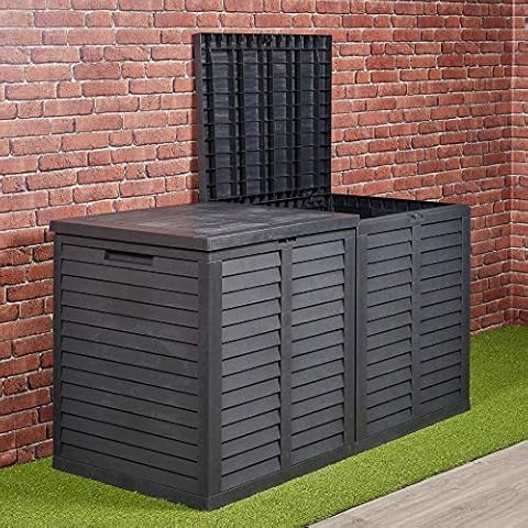URBNLIVING Deck Boxes