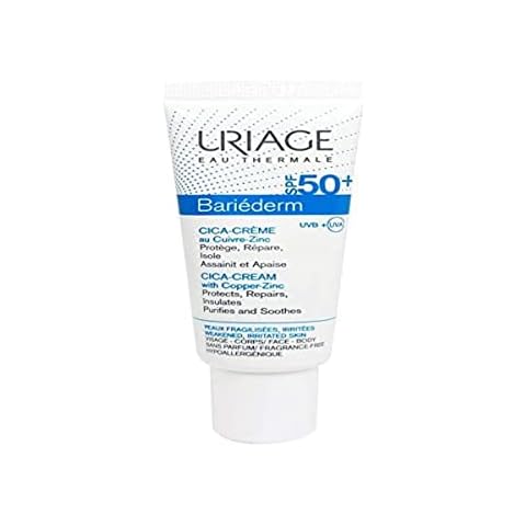 Uriage Eau Thermale thumbnail
