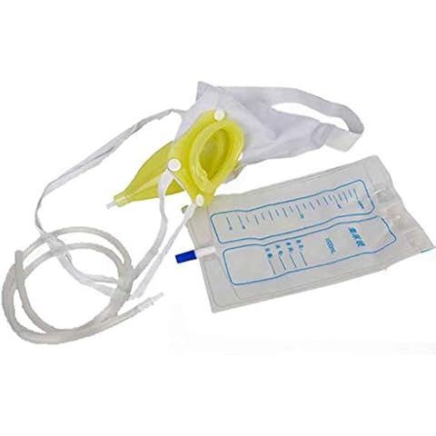 Urine Bottle feature image