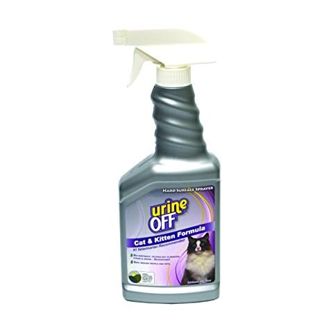 Urine Off feature image