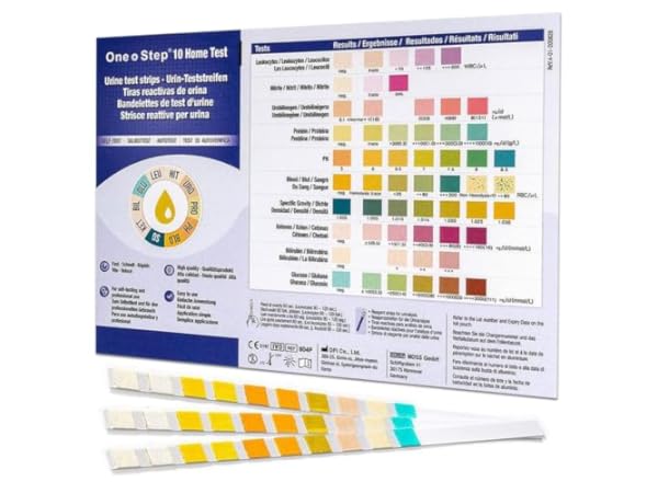Urine Tract Infection Tests Thumbnail