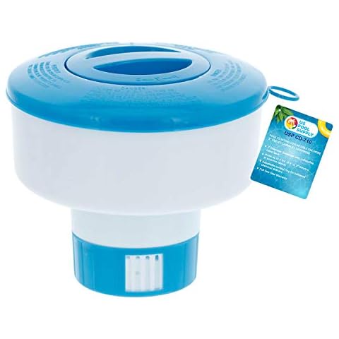 U.S. Pool Supply feature image