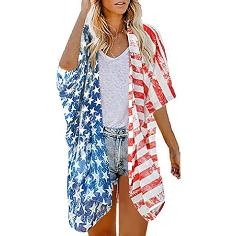 USA Cardigans for Women