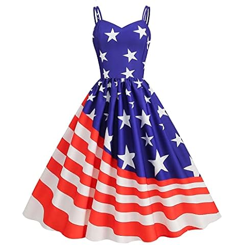 USA Cocktail Dresses for Women