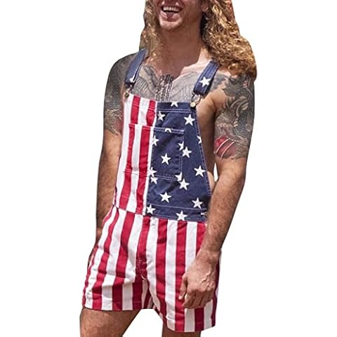 USA Dungarees for Men