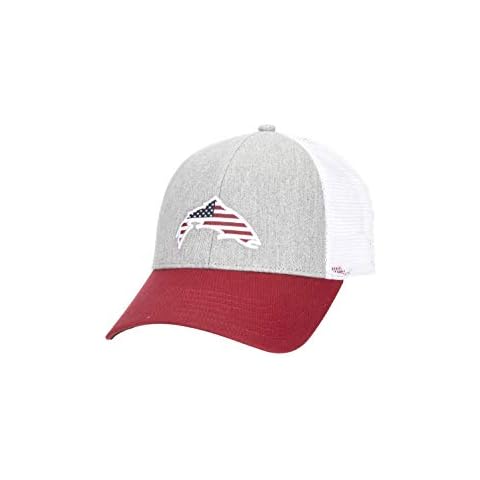 USA Fishing Hats