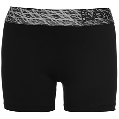 USA Shorts for Girls