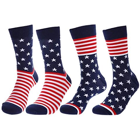USA Socks for Men
