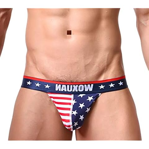 USA Underwear for Men