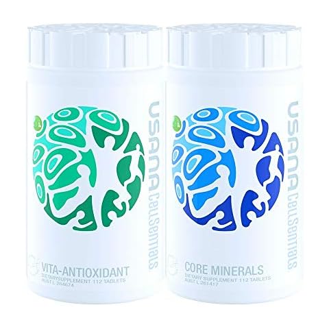 USANA feature image