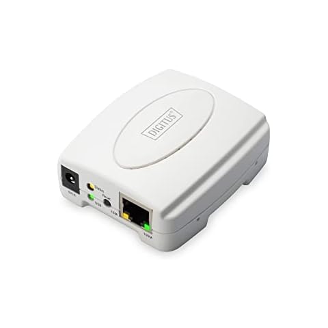 USB 2.0 Print Servers