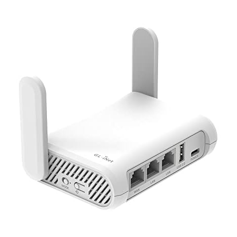 USB 2.0 Wi-Fi Routers