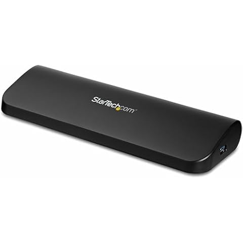 USB 3.0 Docking Stations