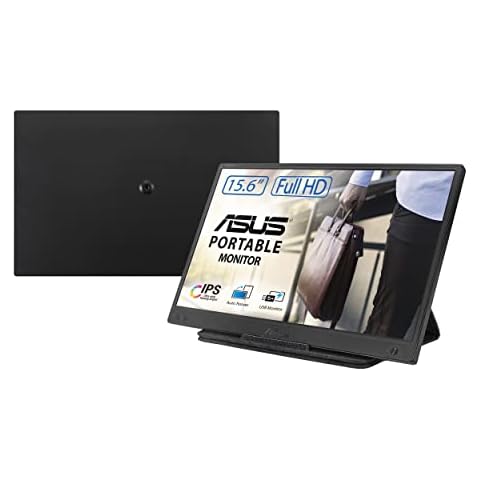 USB 3.0 Monitors