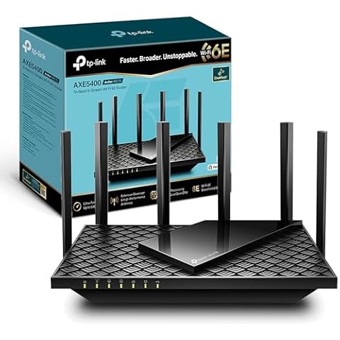 USB 3.0 Wi-Fi Routers