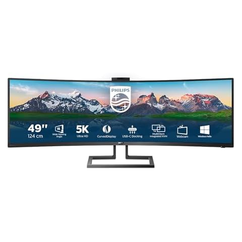 USB 3.1 Monitors