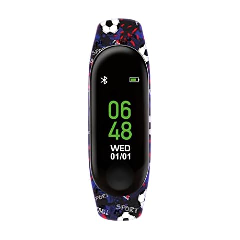 USB Activity Trackers