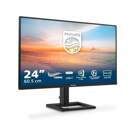USB-C Monitors