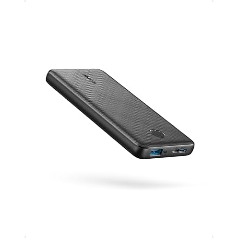 USB-C Power Banks