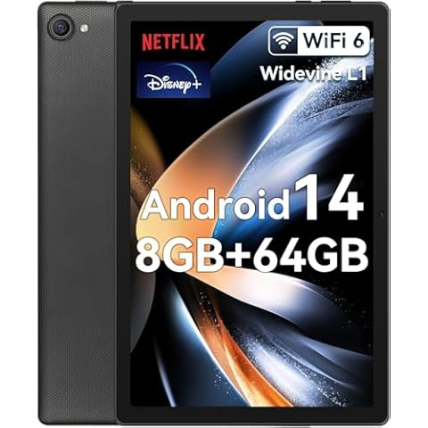 USB-C Tablets