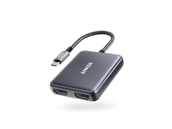 USB-C to HDMI Adapters Thumbnail