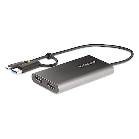 USB-C to HDMI Adapters