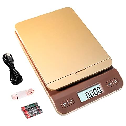 USB Cable Postal Scales