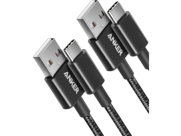 USB Cables Thumbnail