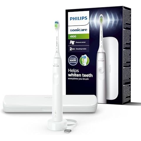 USB Charger Electric Toothbrushes