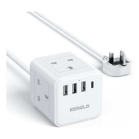 USB Charger Extension Cords