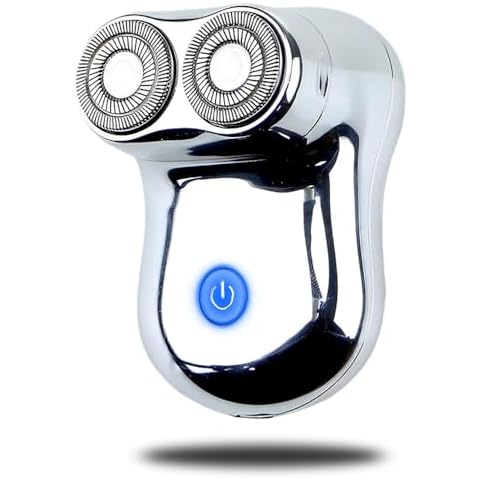 USB Charging Electric Shavers for Men