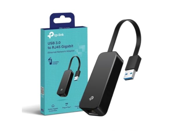 USB Computer Network Adapters Thumbnail