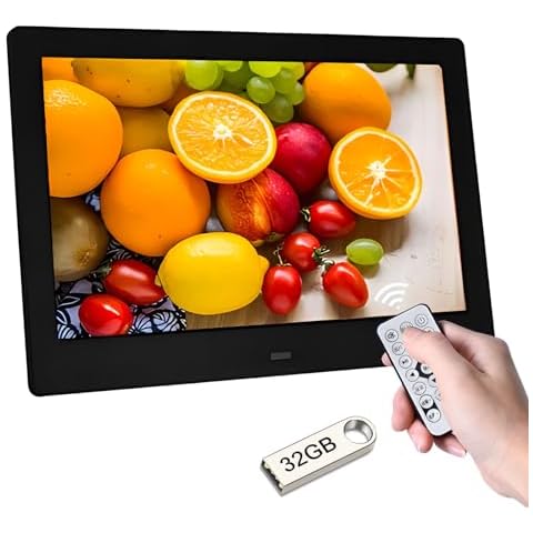 USB Digital Frames