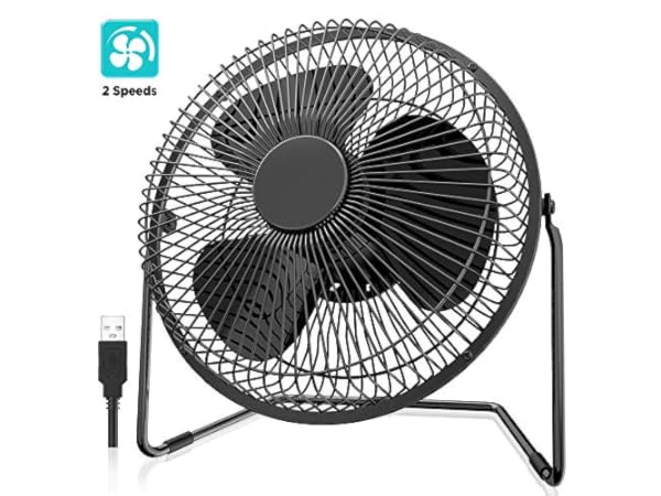 USB Fans Thumbnail
