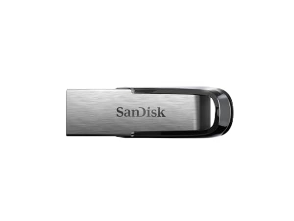 USB Flash Drives Thumbnail