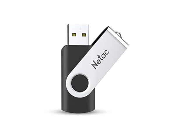 USB Flash Drives Thumbnail