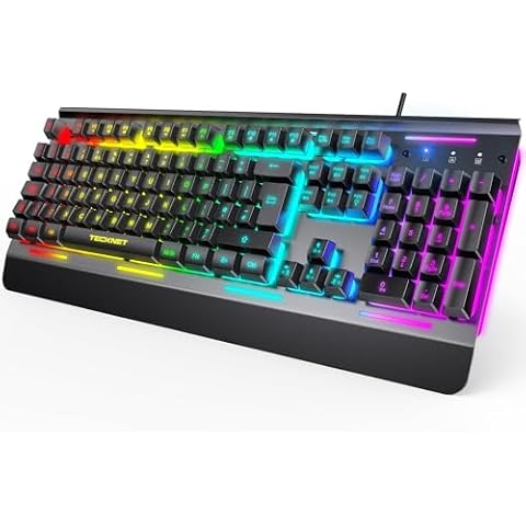 USB Gaming Keyboards