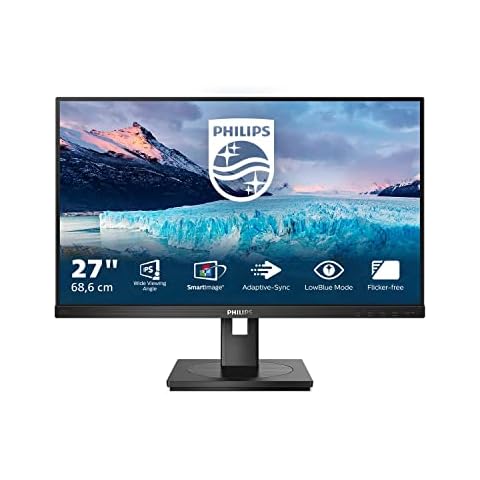 USB Hub Monitors