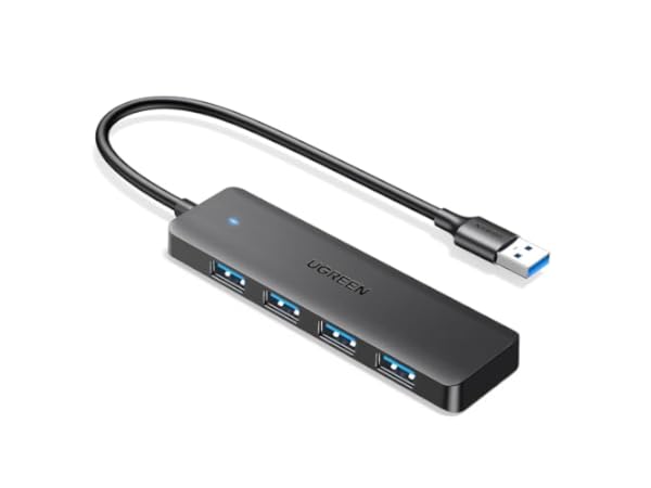 USB Hubs Thumbnail