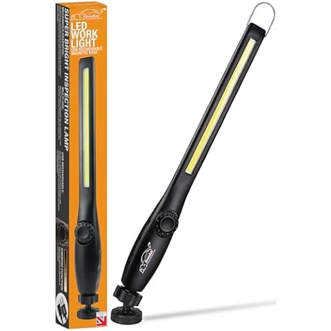 USB Inspection Lamps