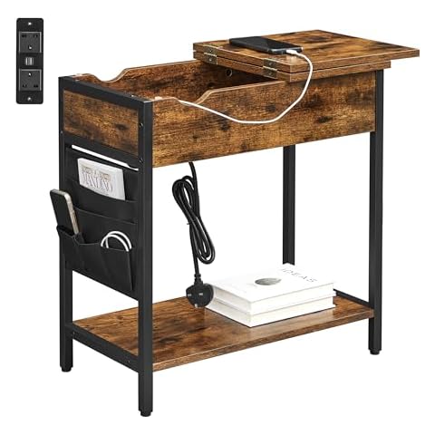 USB Living Room Tables